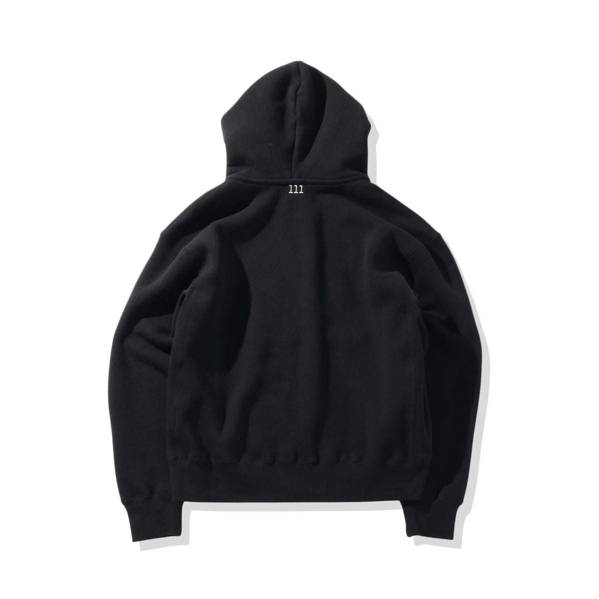 干場×サトシーノ コラボブランド ZIPフーディ「PK-1」 – THE BAR