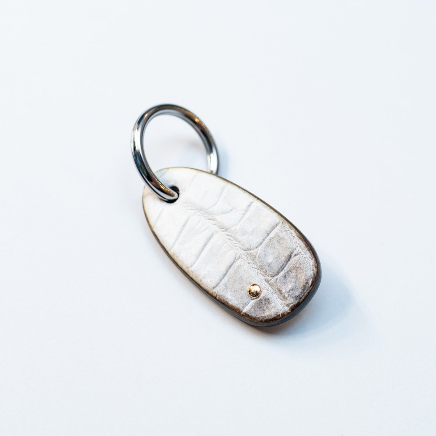Smooth Key Top