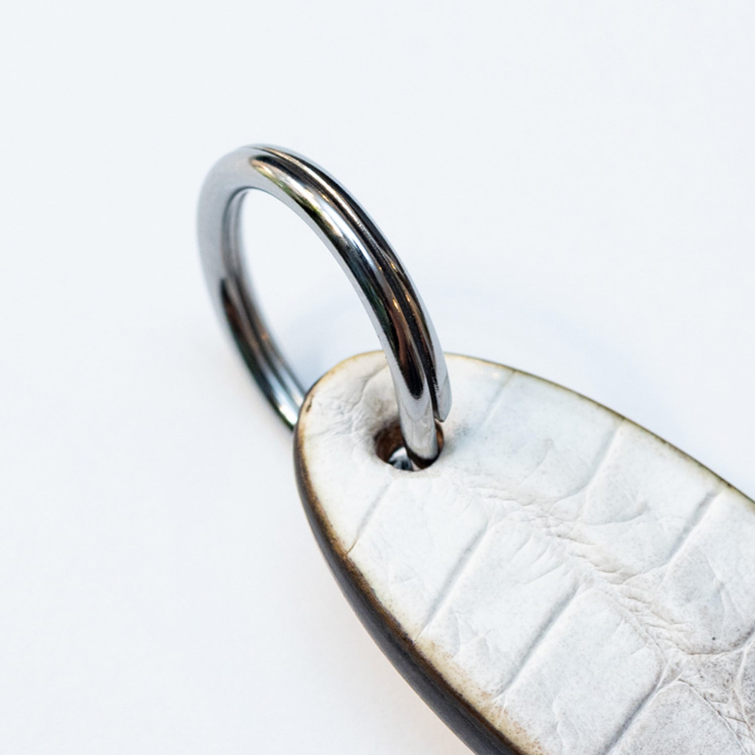 Smooth Key Top