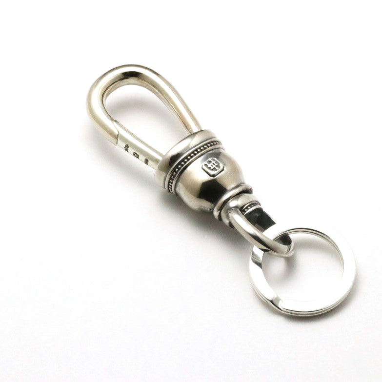 Bell Key Hook