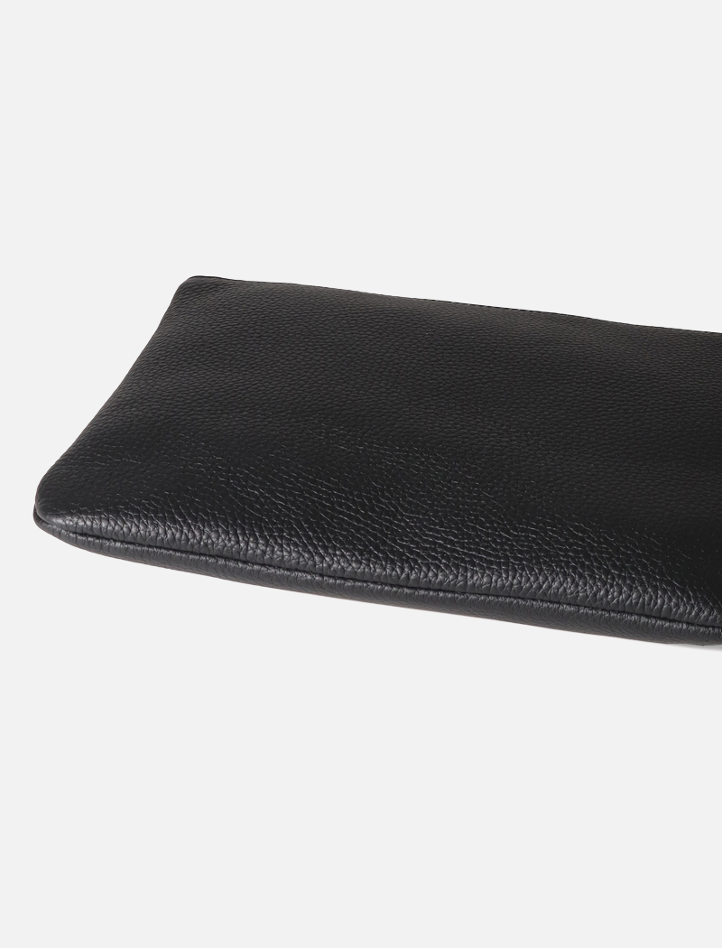 Haute leather pouch MMsize ( cow leather )