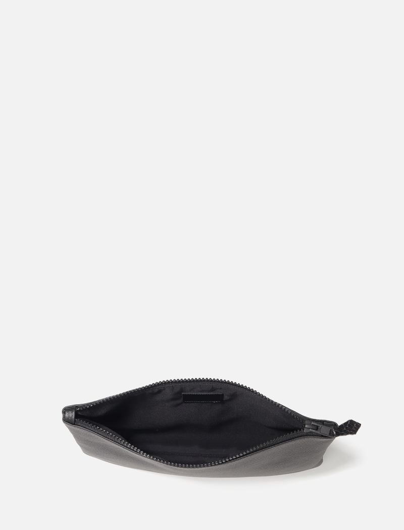 Haute leather pouch MMsize ( cow leather )