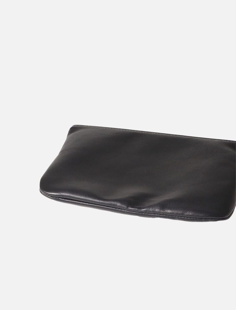 Haute leather pouch PMsize ( ram leather )