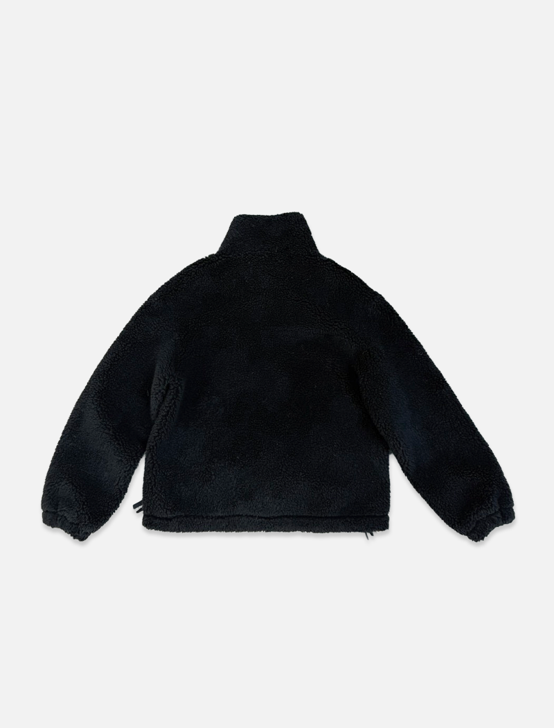 VERZY BLACK