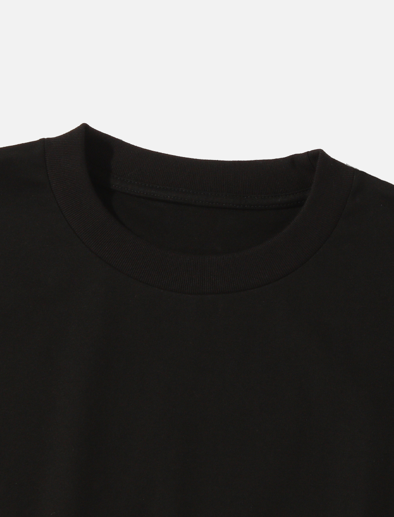 干場×サトシーノ コラボブランド Tシャツ「T-1」