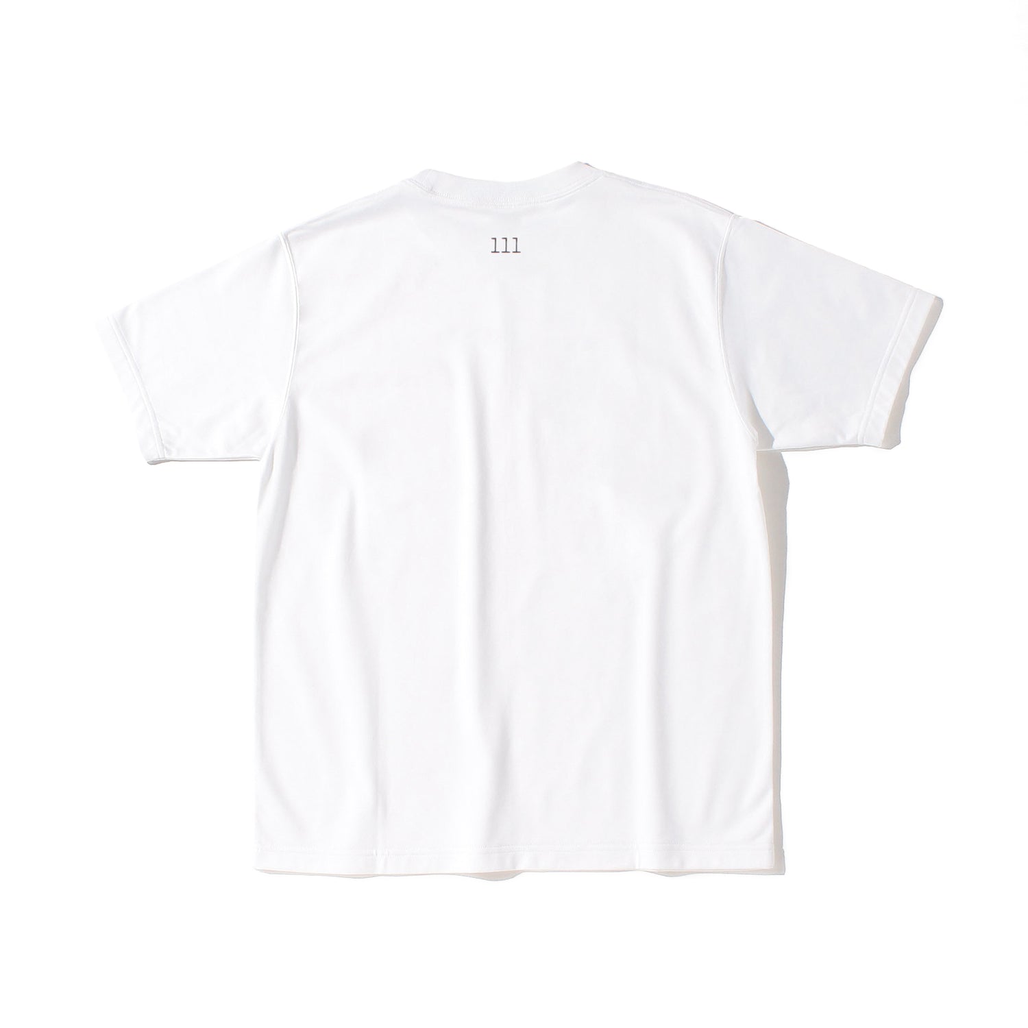 干場×サトシーノ コラボブランド Tシャツ「T-1」