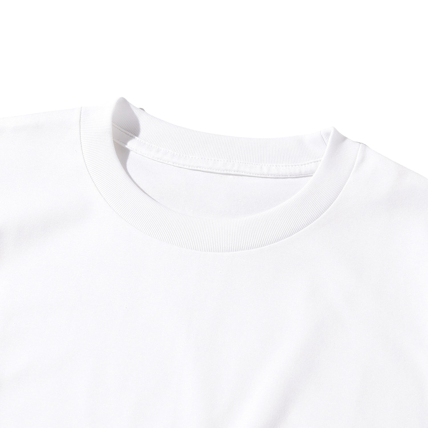 干場×サトシーノ コラボブランド Tシャツ「T-1」