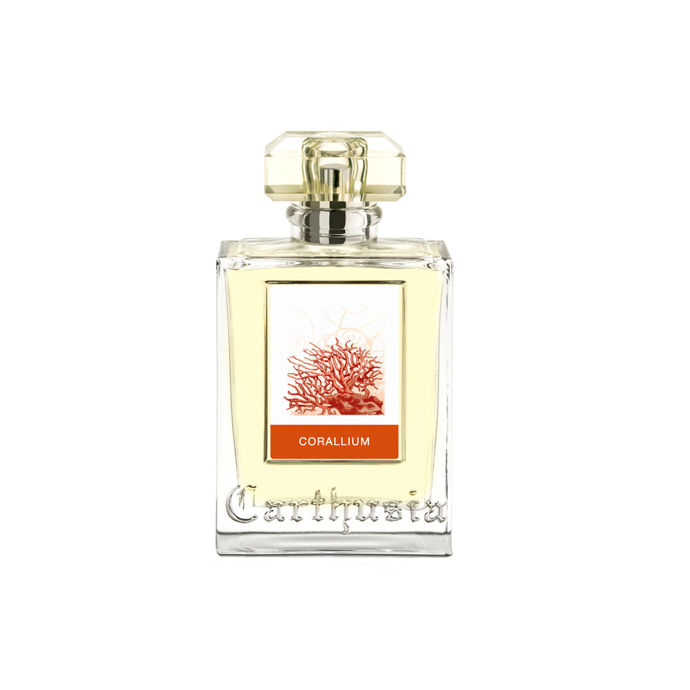 EAU DE PARFUM CORALLIUM 50ml