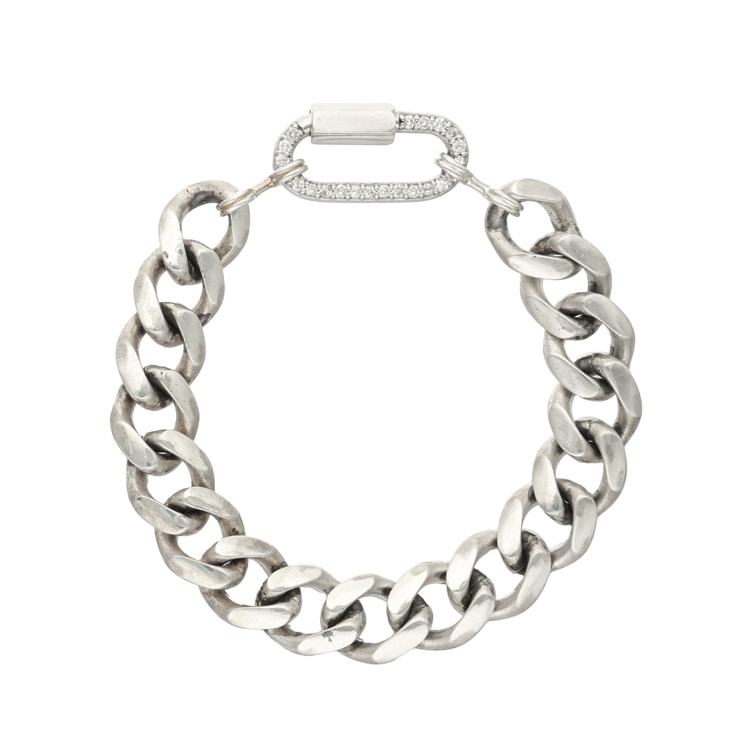 MASSIVE BRACELET