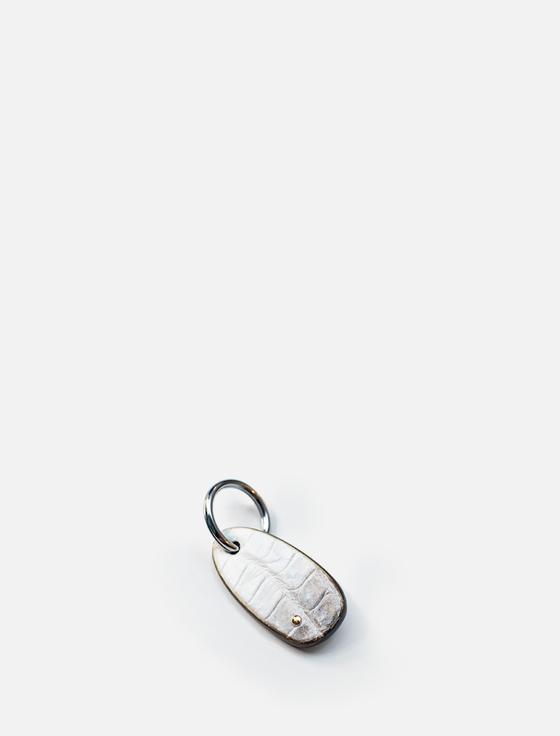 Smooth Key Top