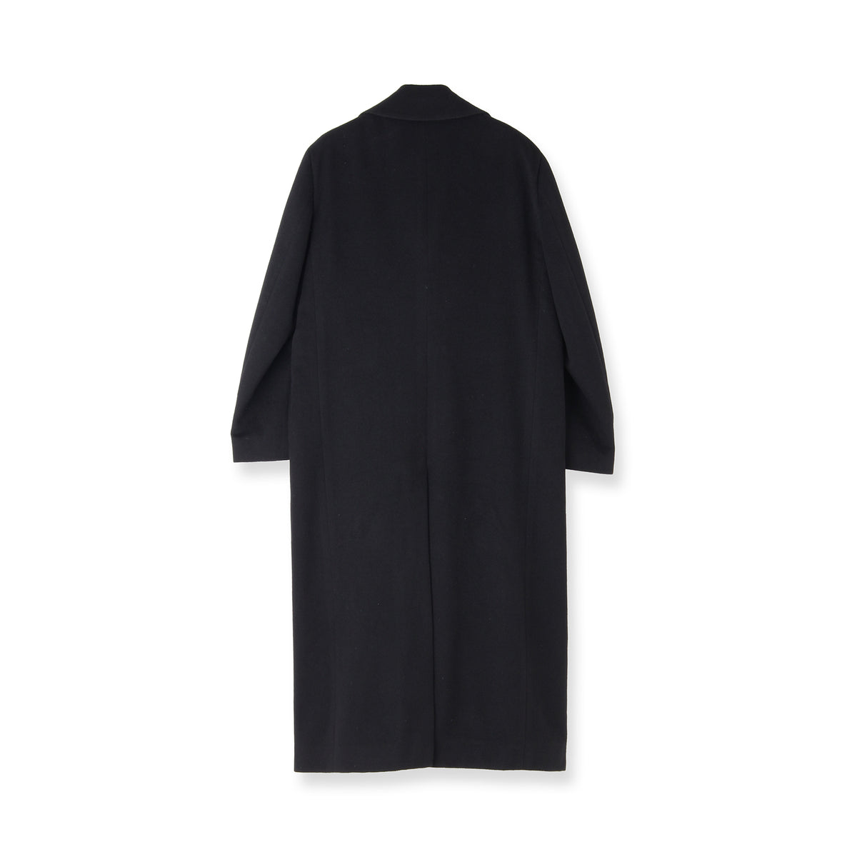 カシミヤ100％ 完全別注バルマカーンコート「Le Pin」 – THE BAR