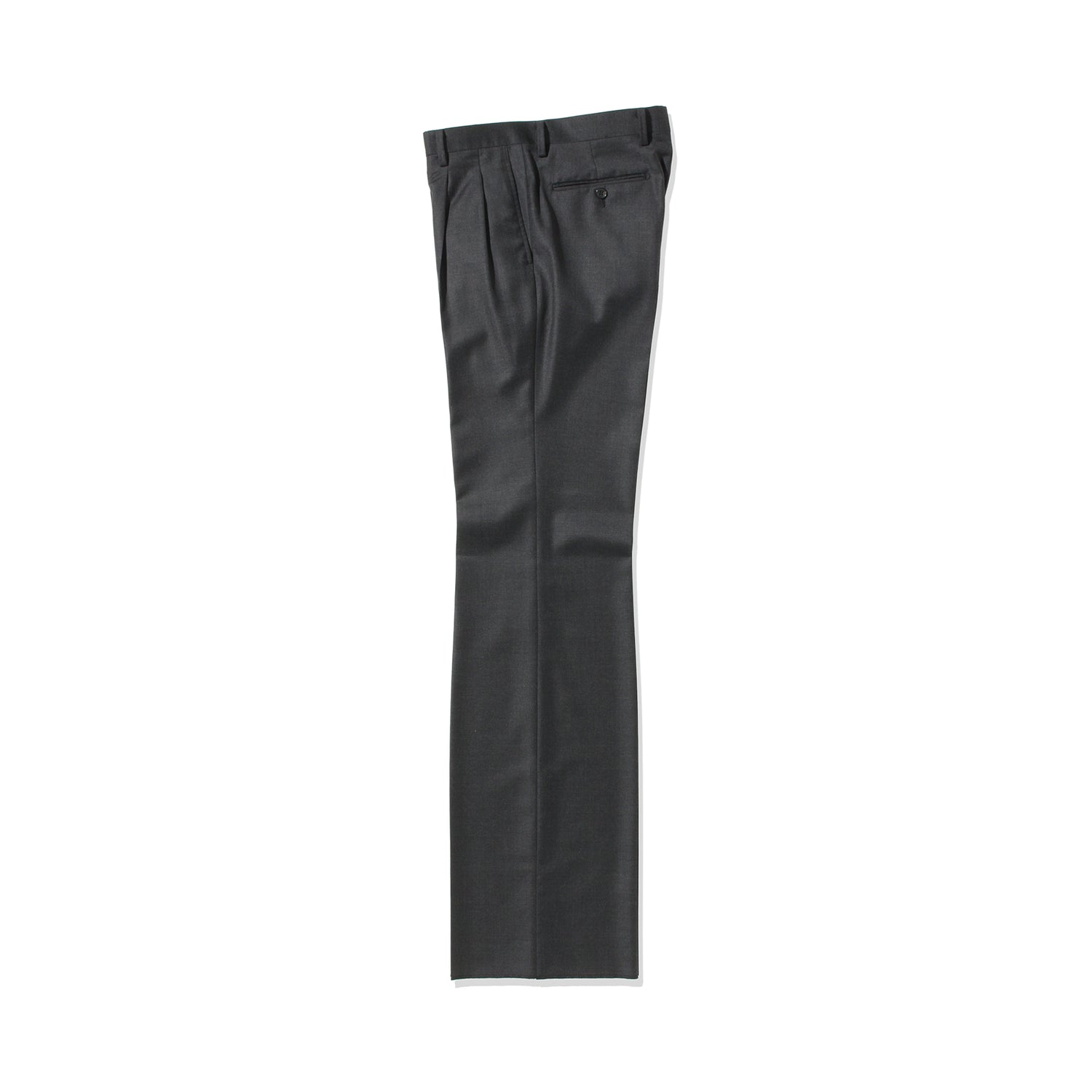 Salon 1 Pants Dark Gray