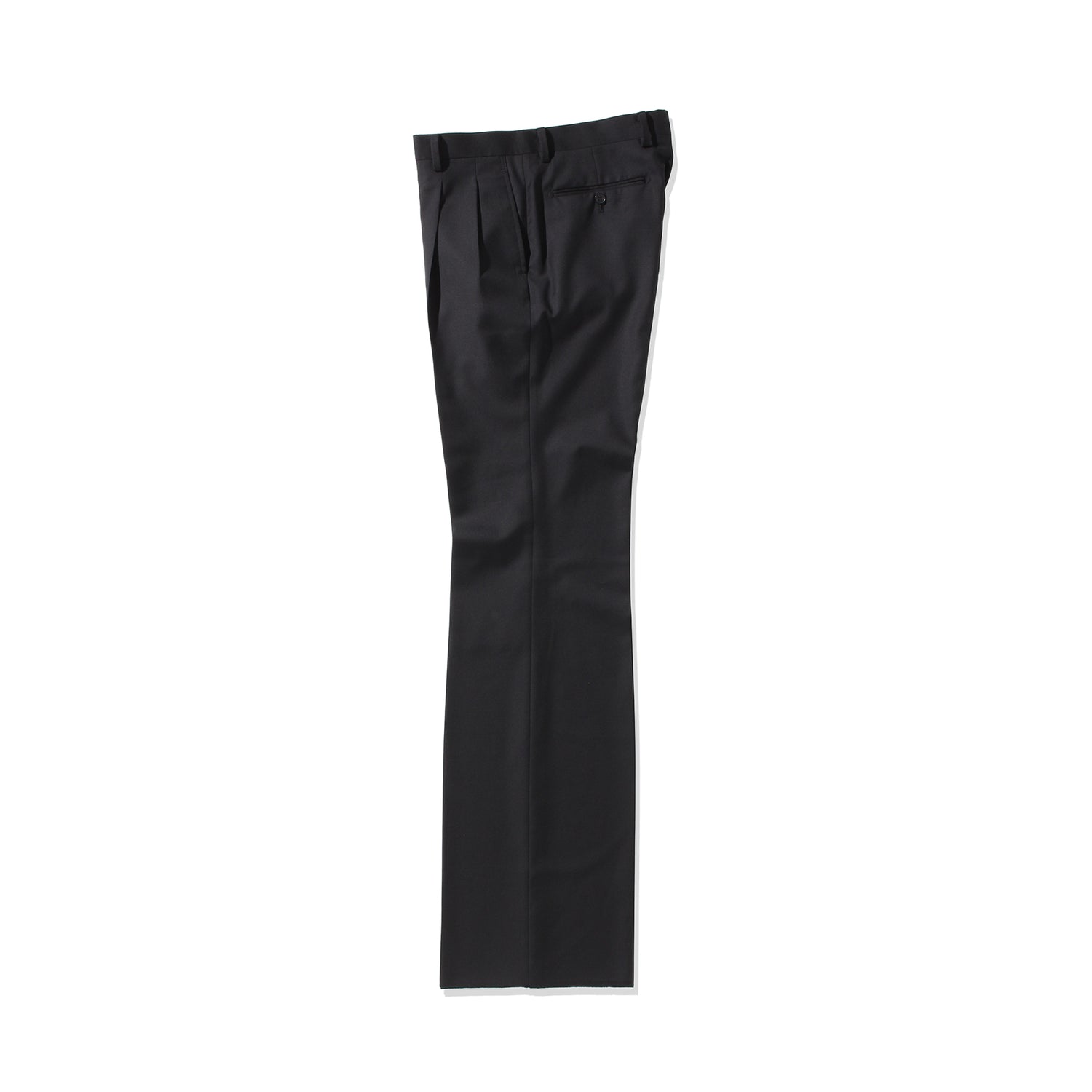 Salon 1 Pants Black