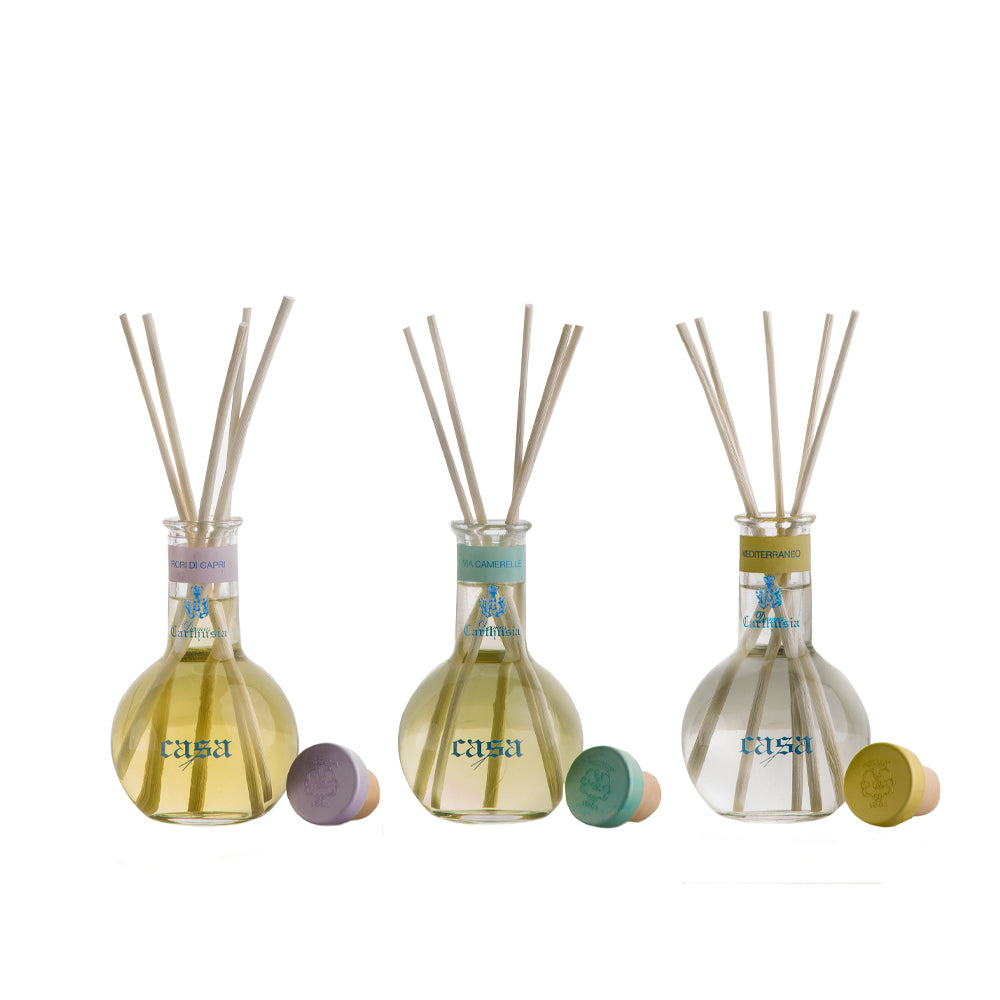 ROOM DIFFUSER 3SET – THE BAR