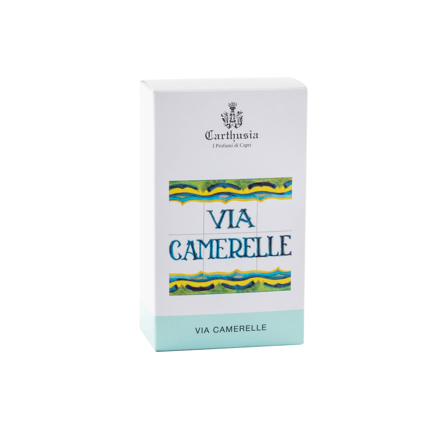 EAU DE PARFUM 50ml #VIAC