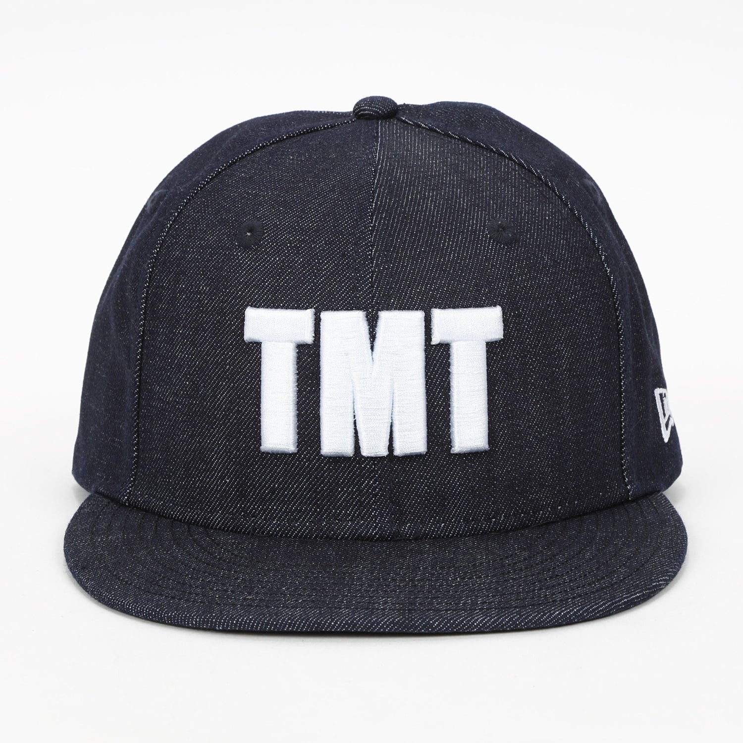 【TMT×NEW ERA】9FIFTY BASEBALL CAP Denim