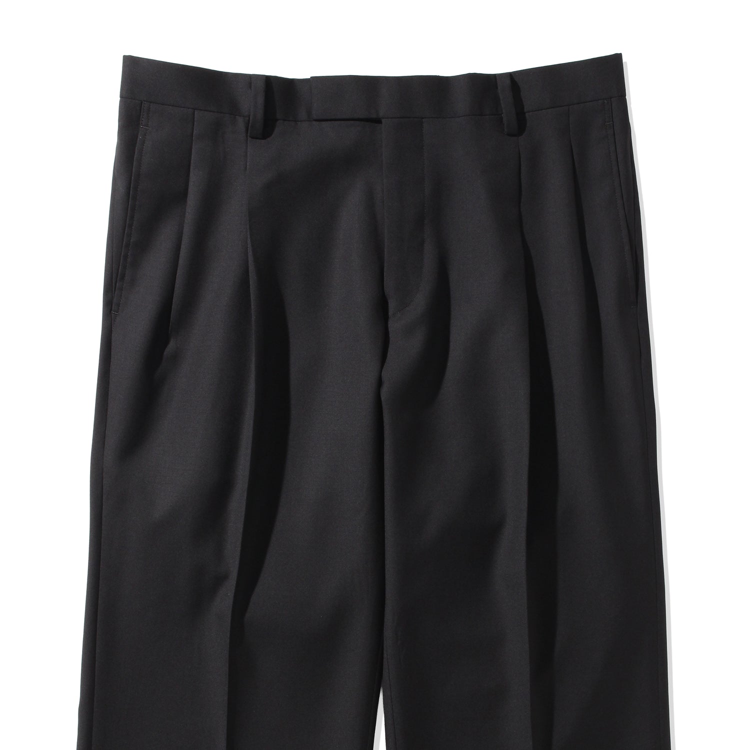 Salon 1 Pants Black