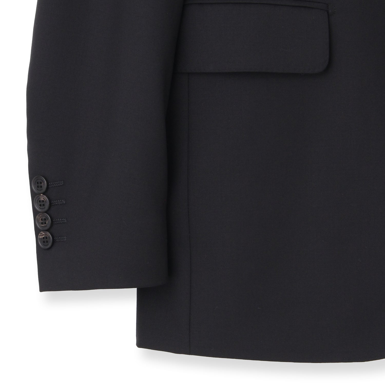 Salon 1 Jacket Black