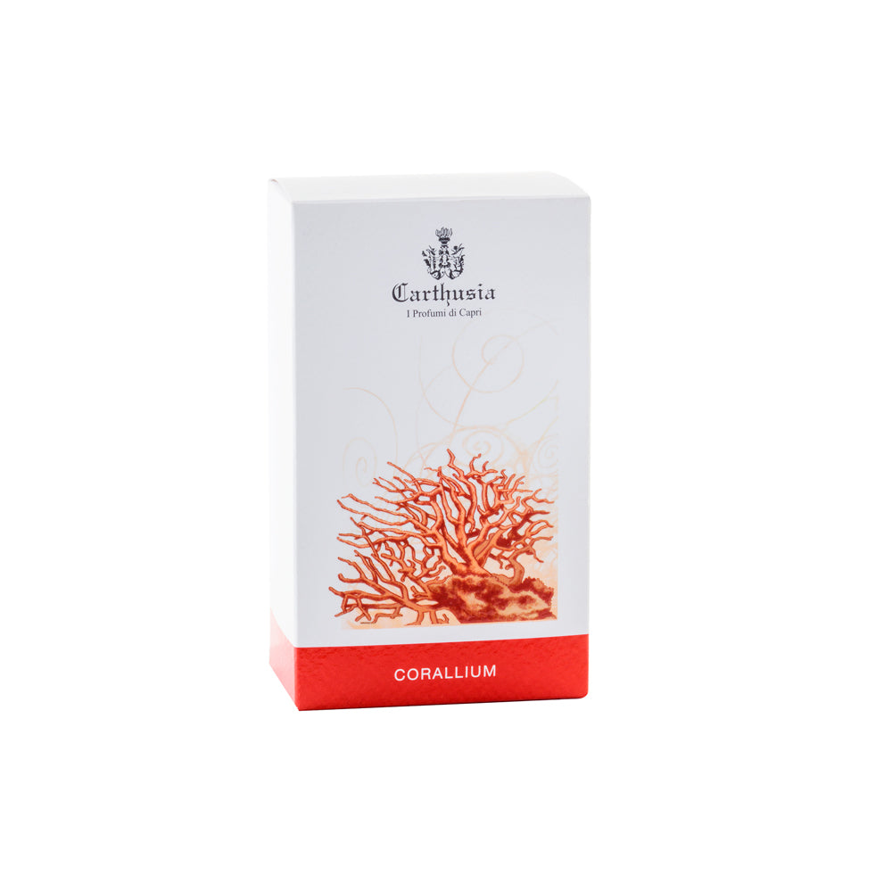 EAU DE PARFUM CORALLIUM 50ml
