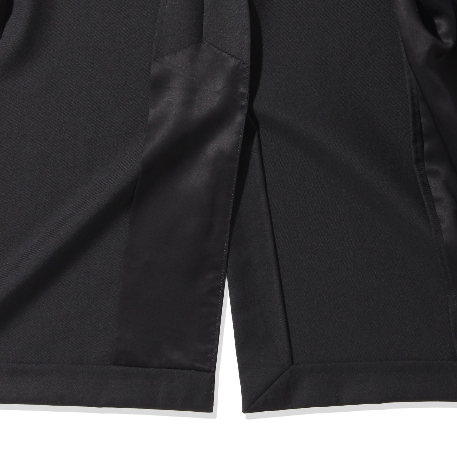Salon 1 Jacket Black