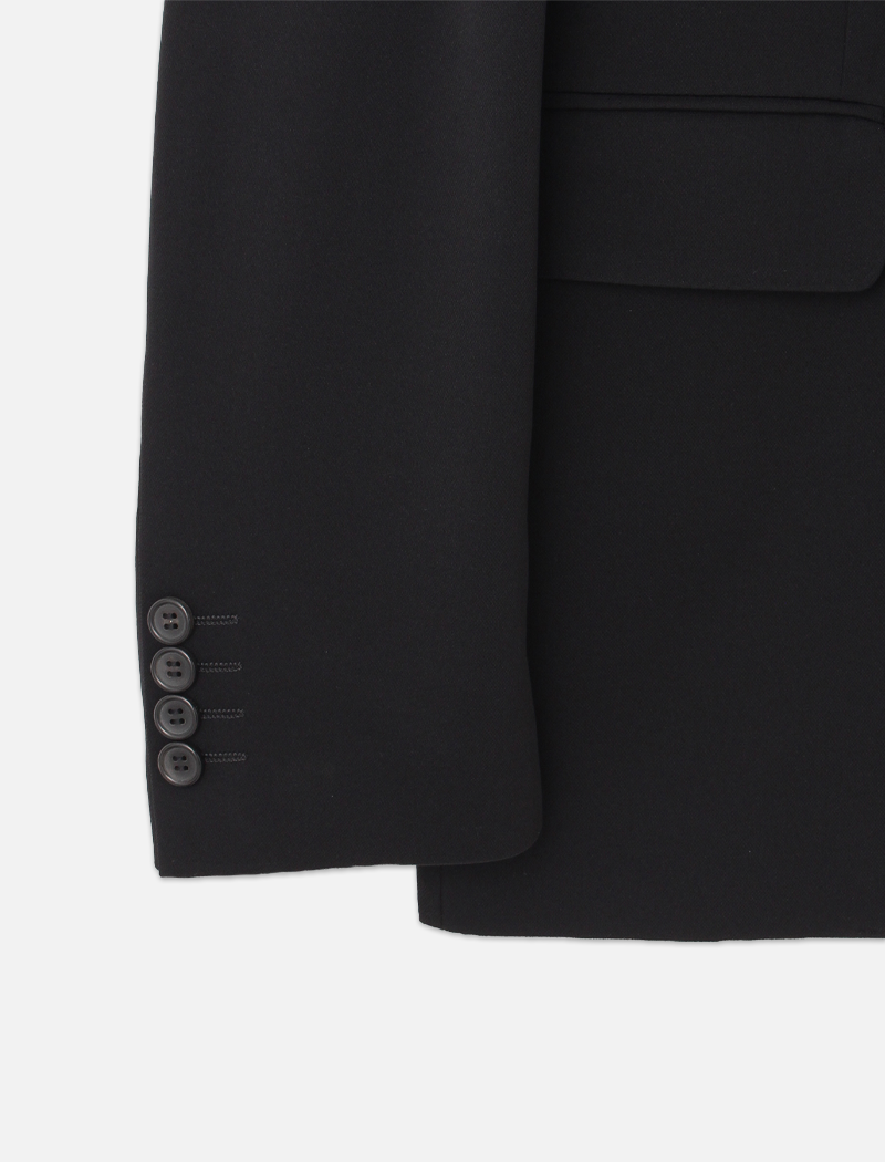 MAGIC single-breasted jacket