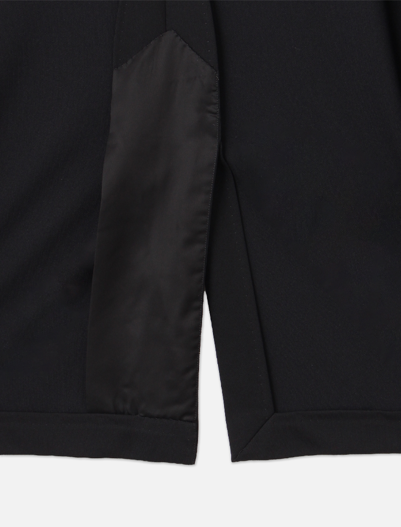 MAGIC single-breasted jacket