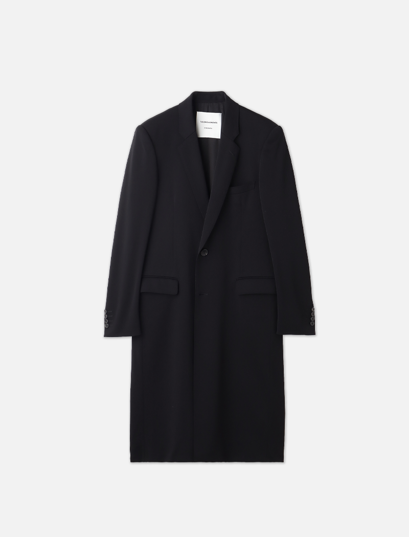 MAGIC chester coat