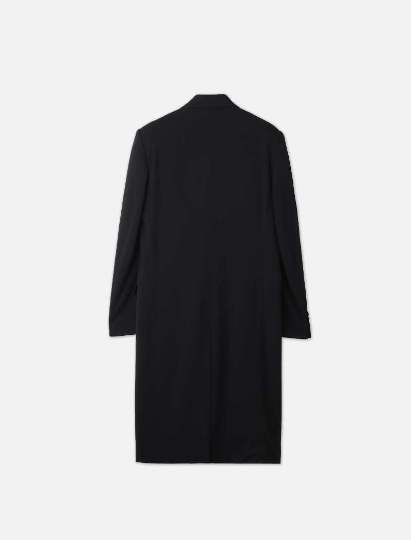 MAGIC chester coat
