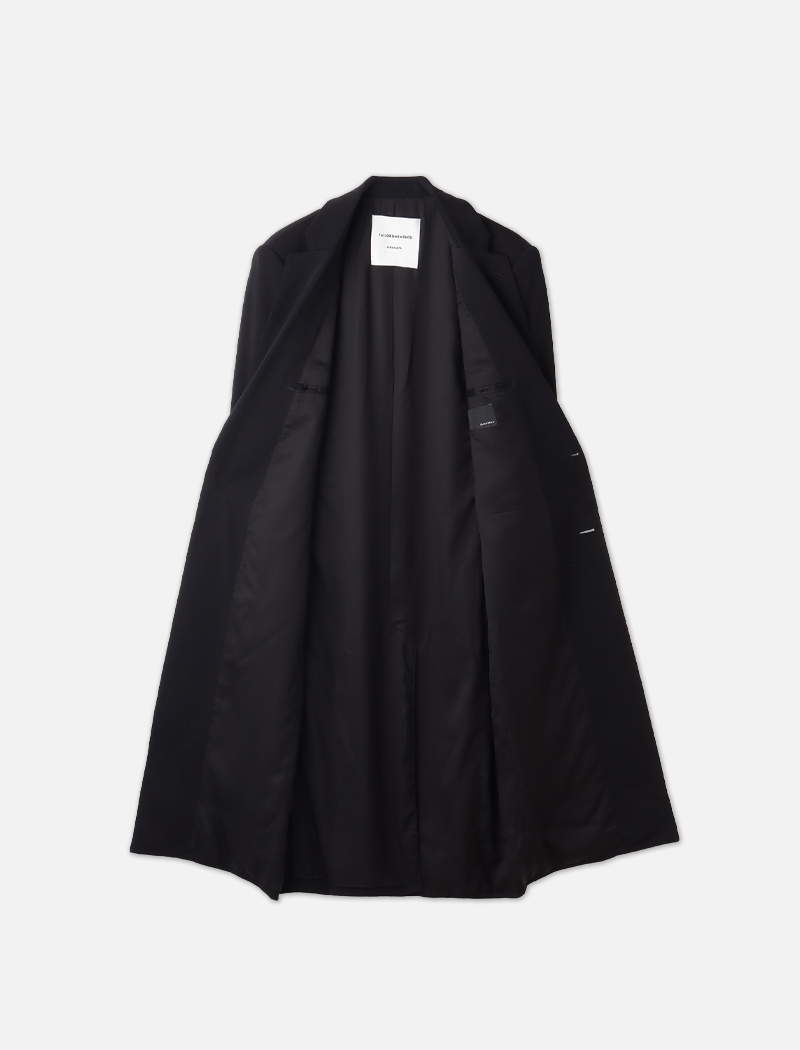 MAGIC chester coat
