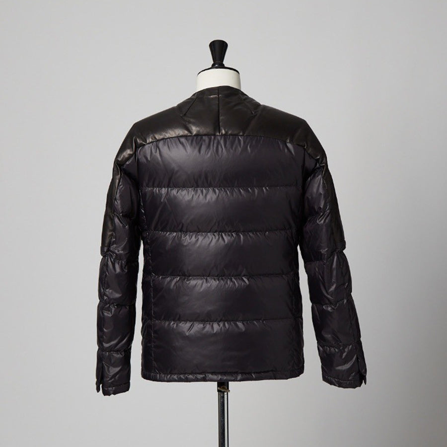 【期間限定販売】Combination Down Jacket
