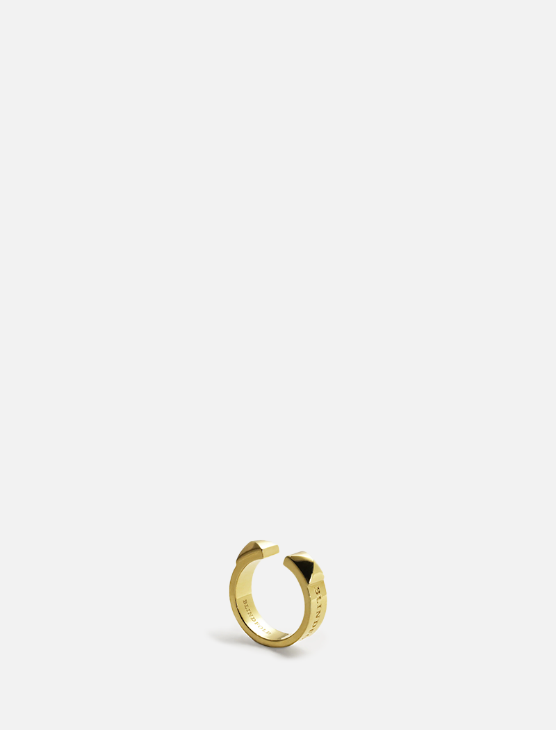 Angelique Ring K18