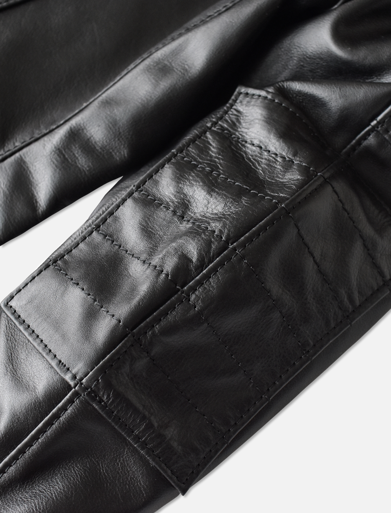 GYLG-07xxx LIZZY / THE BAR Special Order KIP LEATHER1.0mm Ver