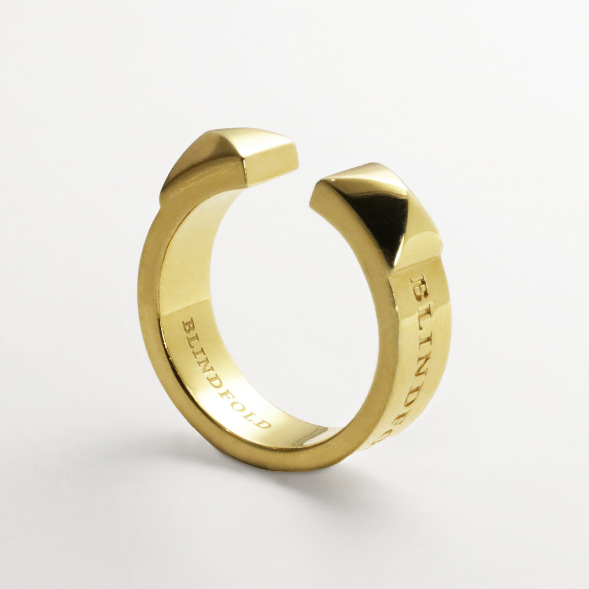 Angelique Ring K18