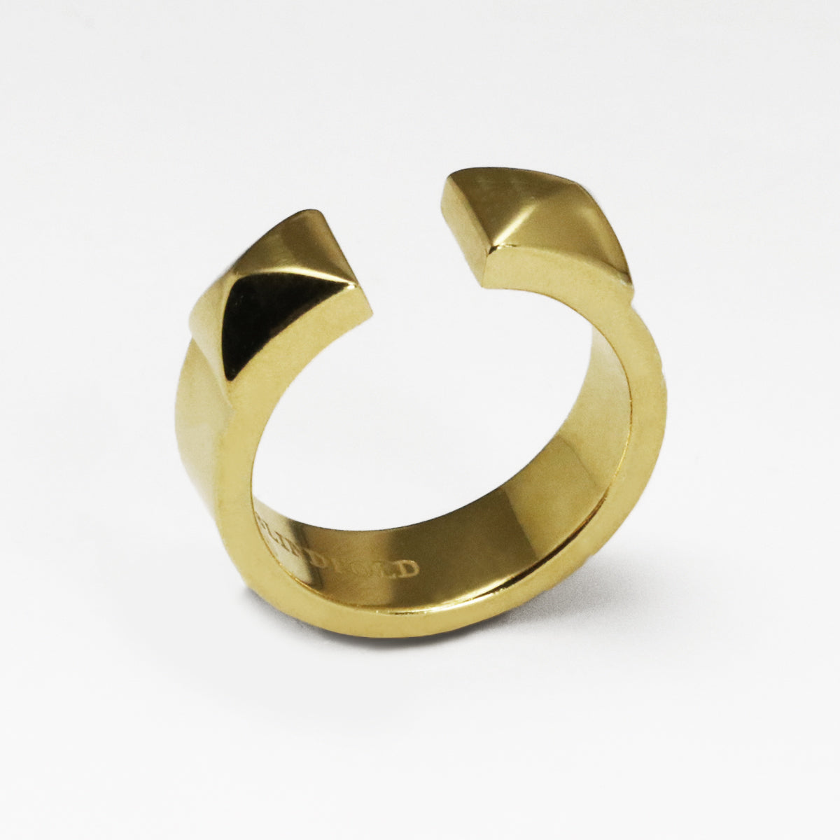 Angelique Ring K18