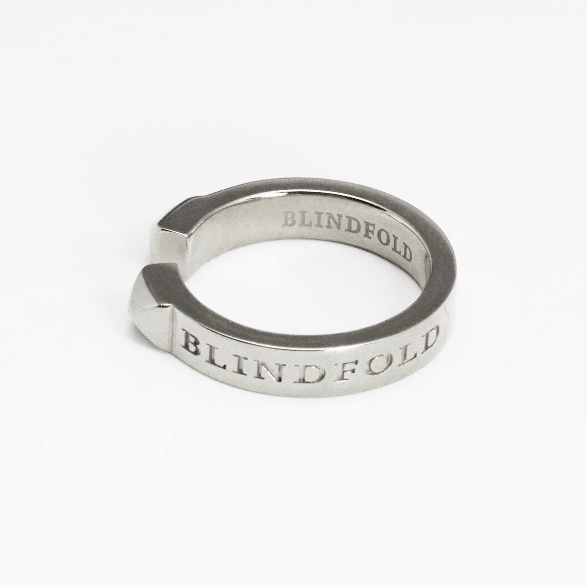 Angelique Ring Narrow
