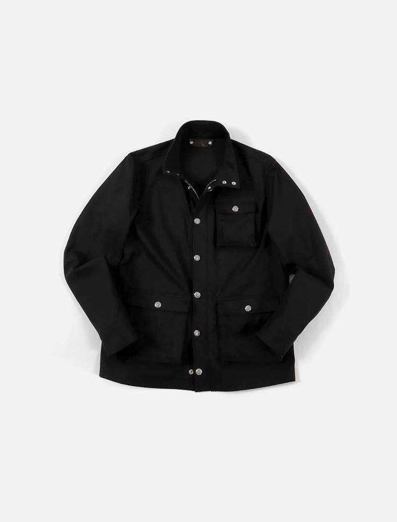 ID1988 M-65 Field Jacket