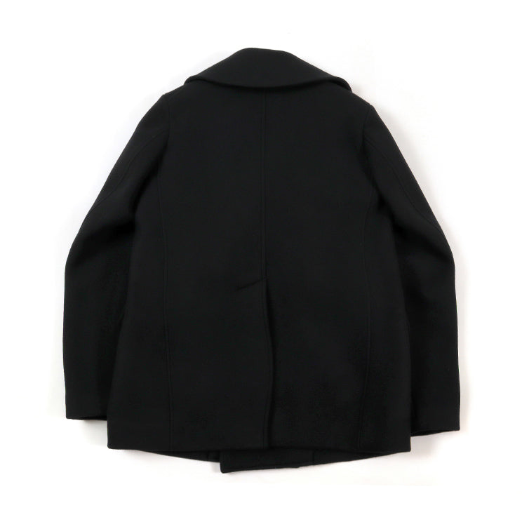 ID2020 Wool Pea Coat