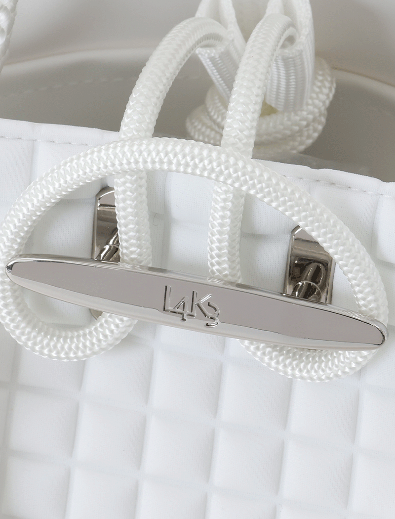 CLEAT TOTE mini TOM-1003