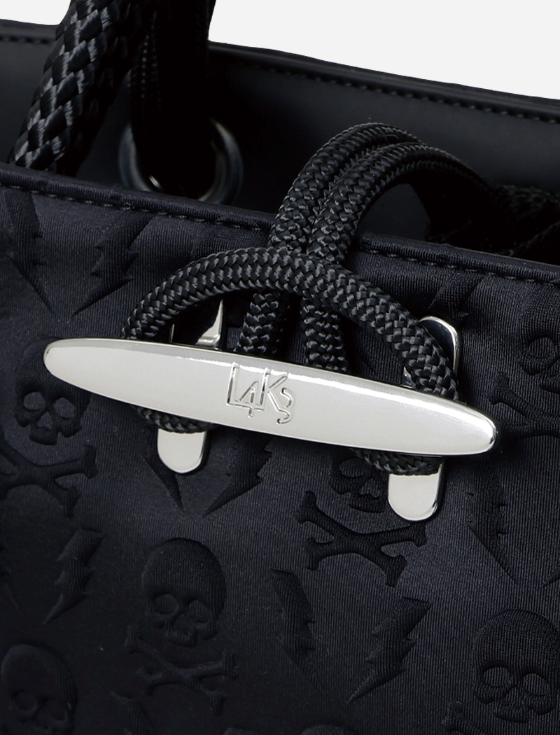 CLEAT TOTE mini TOM-1187