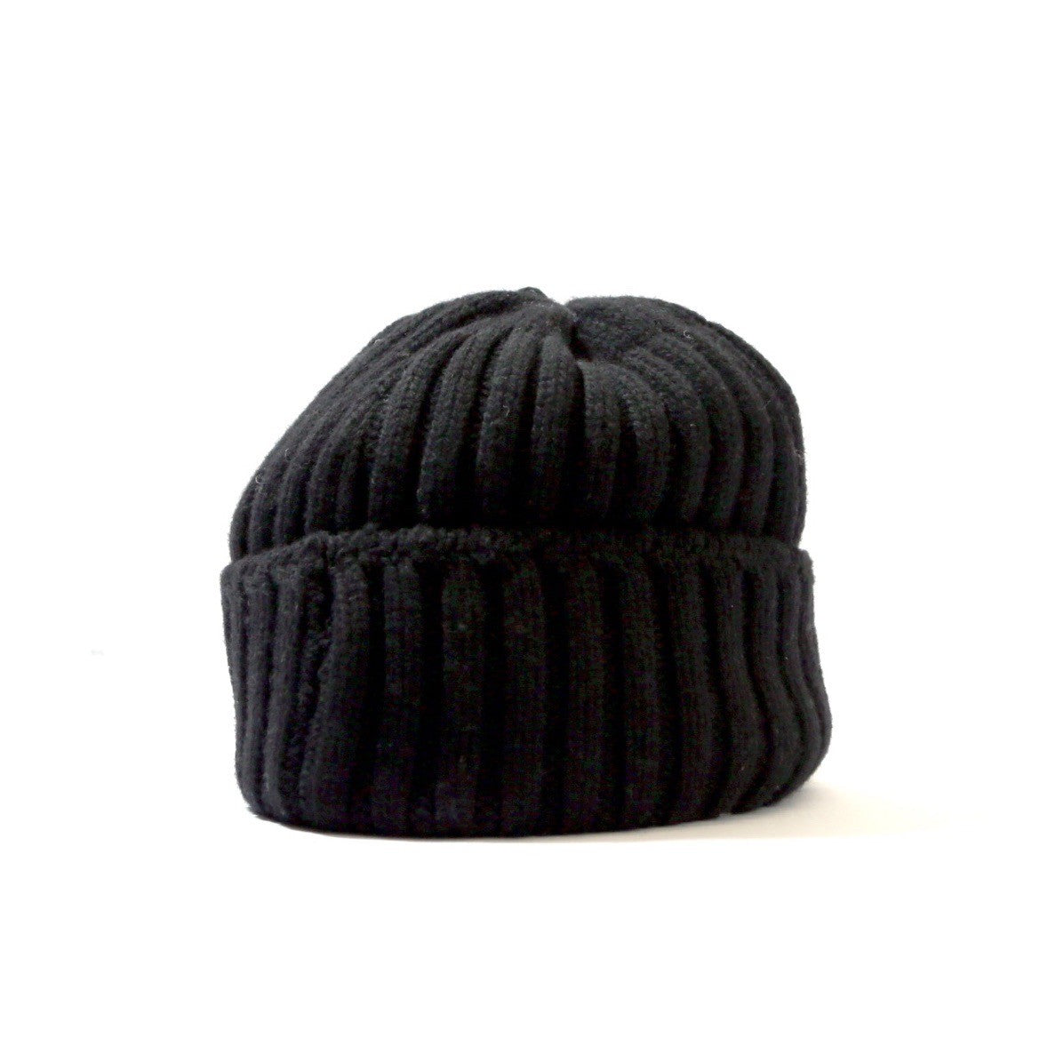Wool Beanie