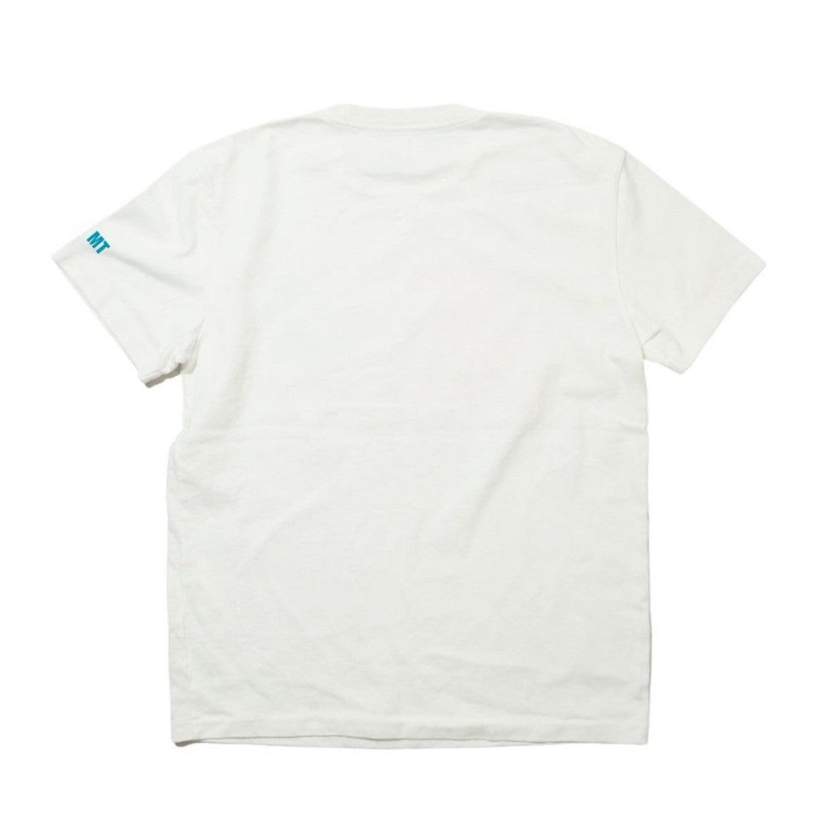 DRY COTTON JERSEY STANDARD S/S TEE
