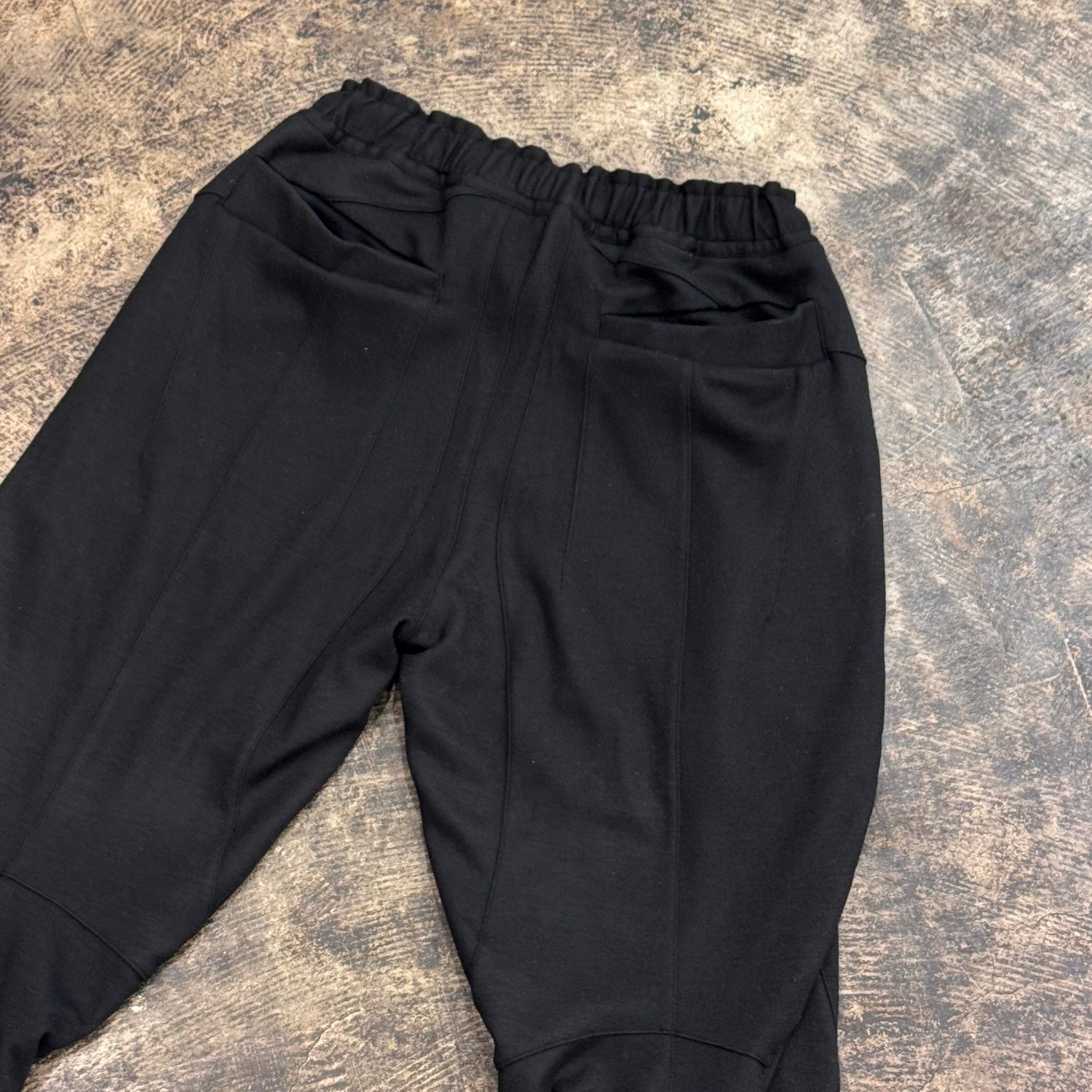 Ergonomic pants「Valmy(ヴァルミー)」
