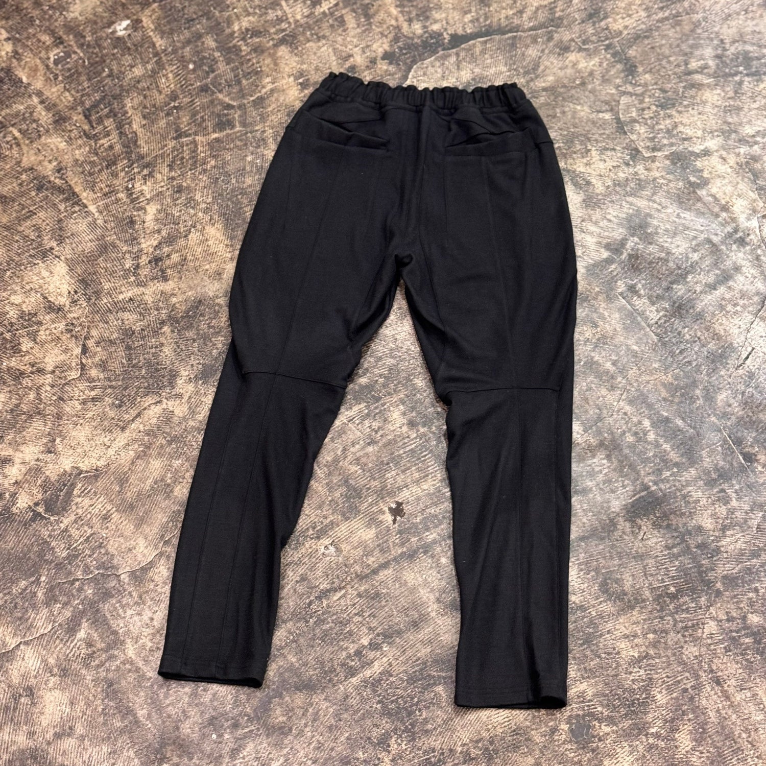 Ergonomic pants「Valmy(ヴァルミー)」