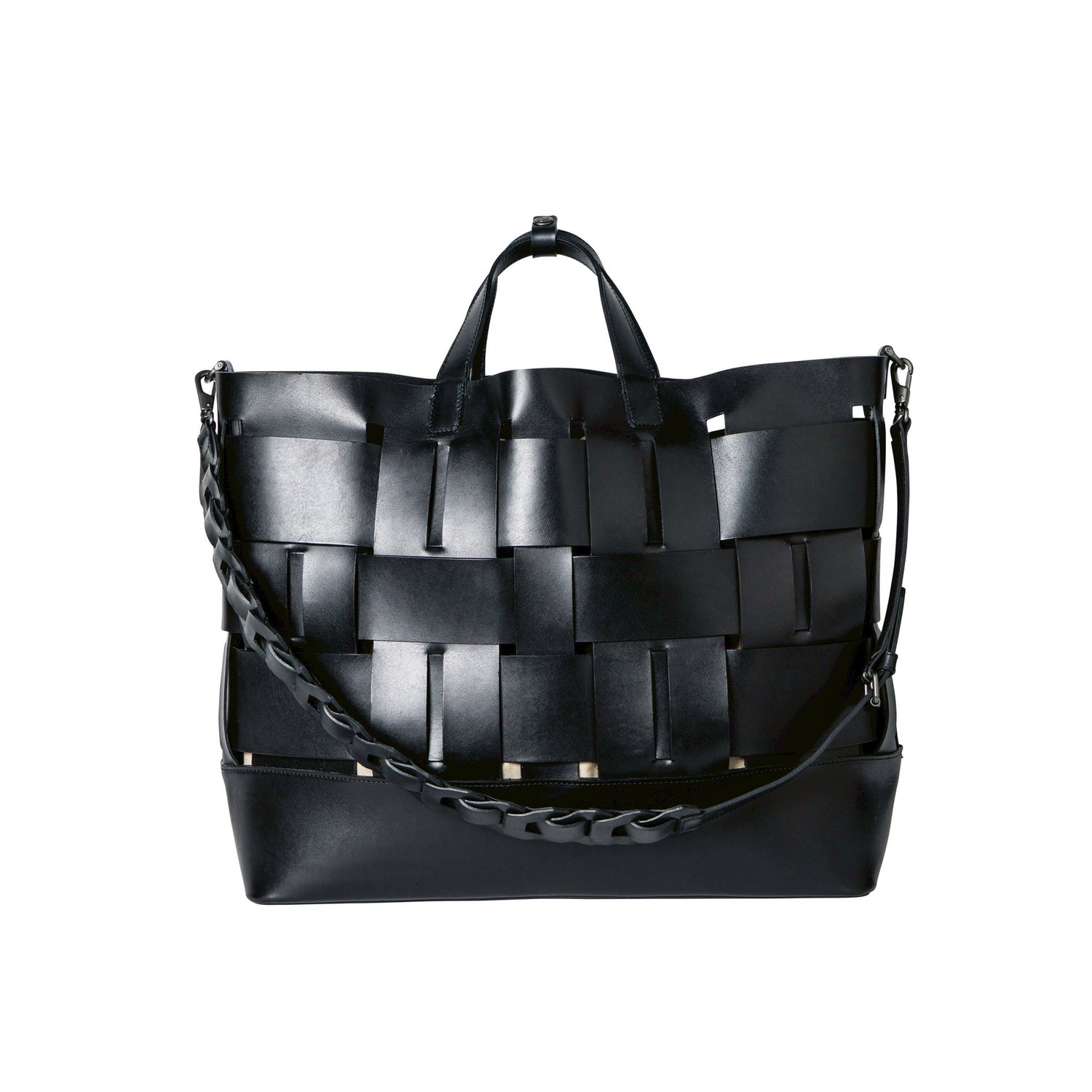 Leon Large Tote