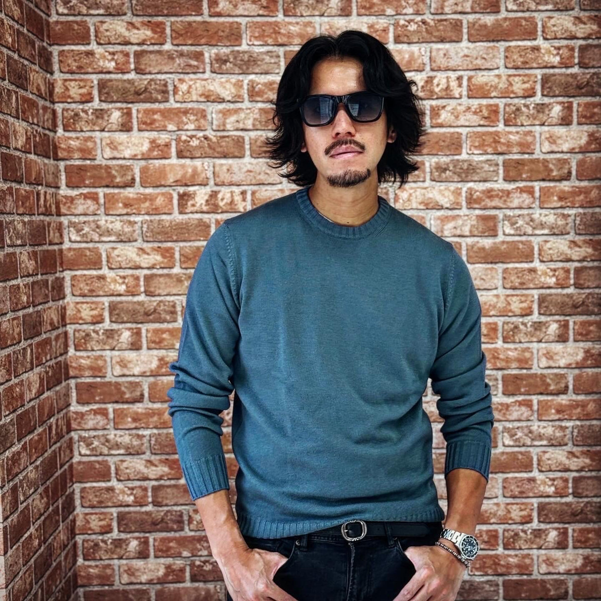 ISCHIA 5 #BLACK – THE BAR