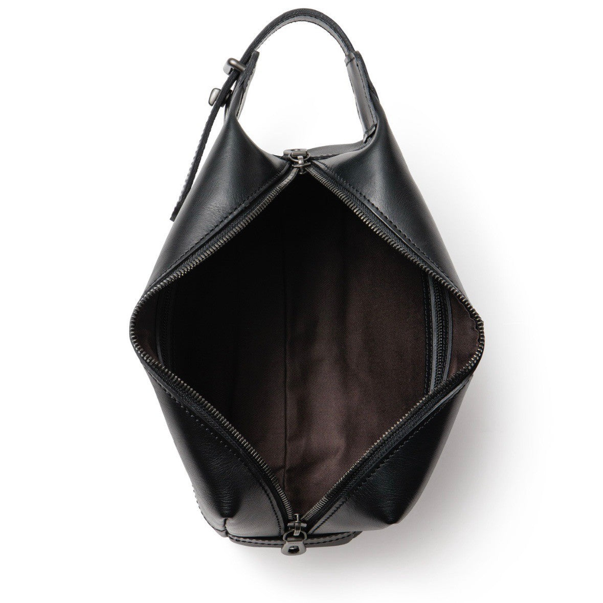 2way Clutch Shoulder