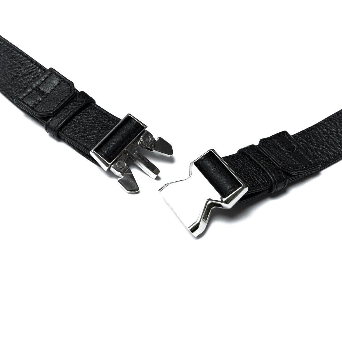 Adjustable Shoulder