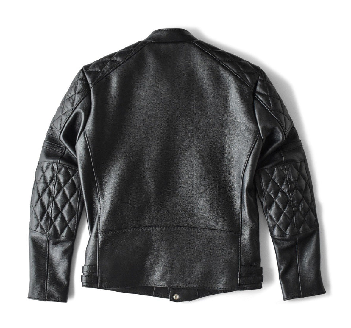 【THE BAR限定&着数限定販売】KIP LEATHER Ver. BLACK