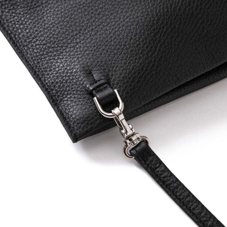Leather Sacoche