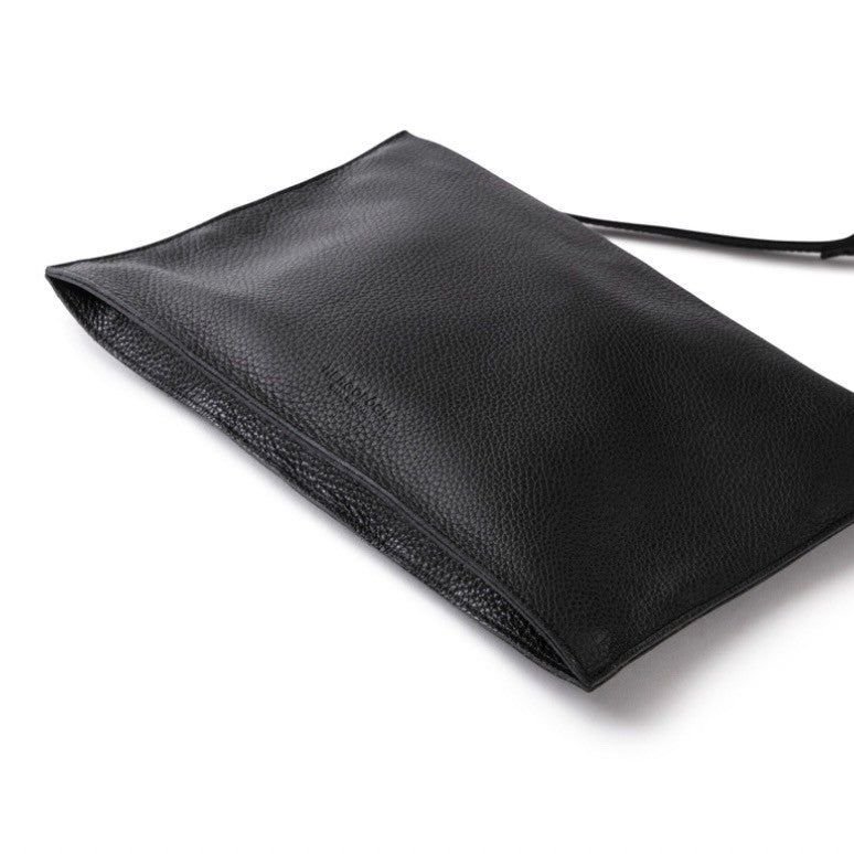 Leather Sacoche
